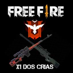 X1 dos Crias  Free Fire 