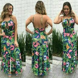 compras e vendas de roupas